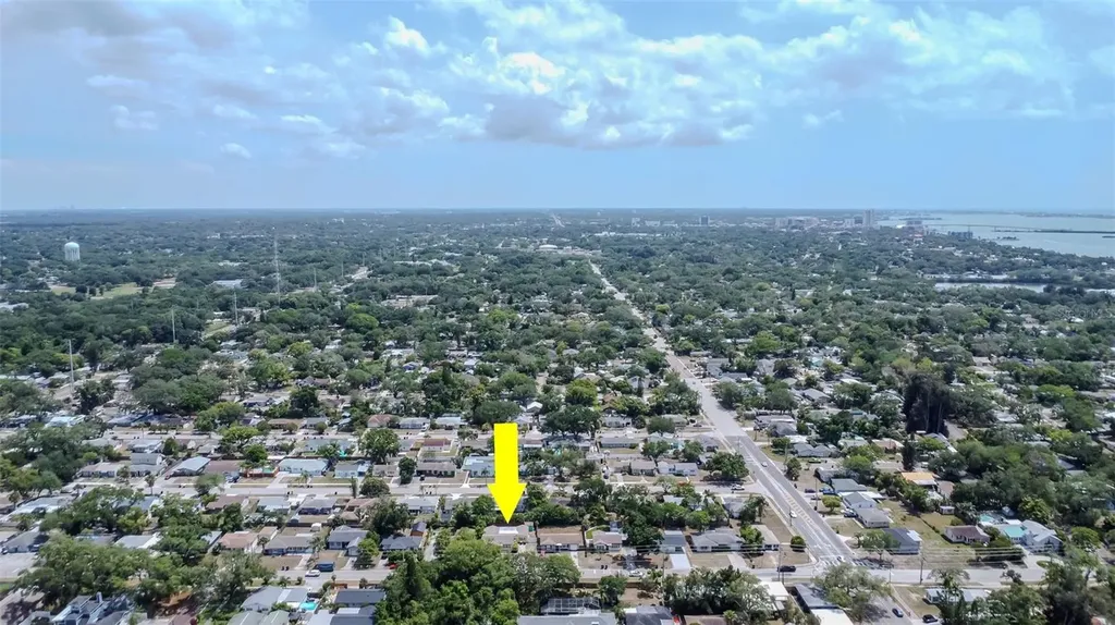1223 Union Street Clearwater FL 33755