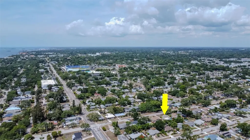 1223 Union Street Clearwater FL 33755