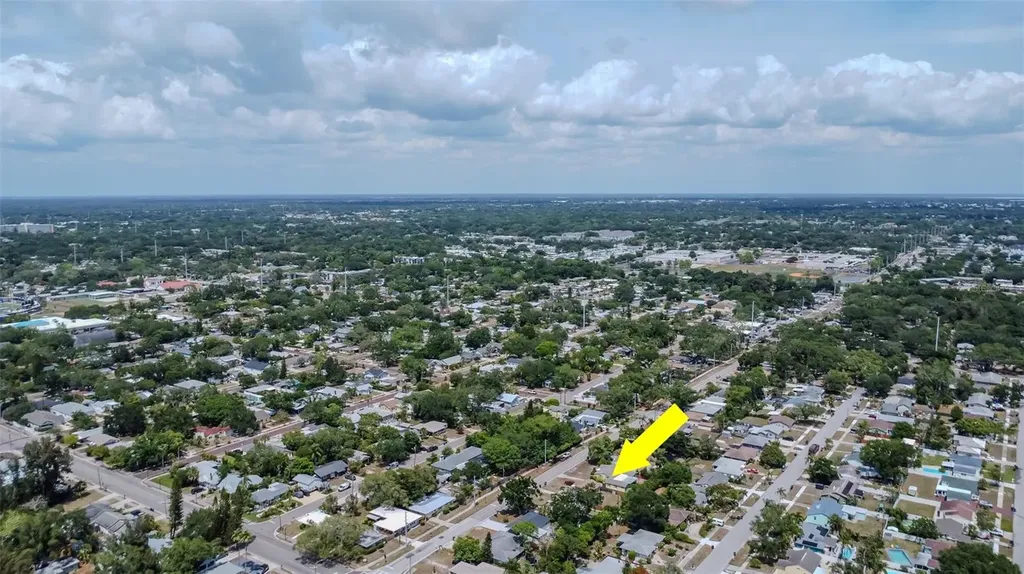 1223 Union Street Clearwater FL 33755