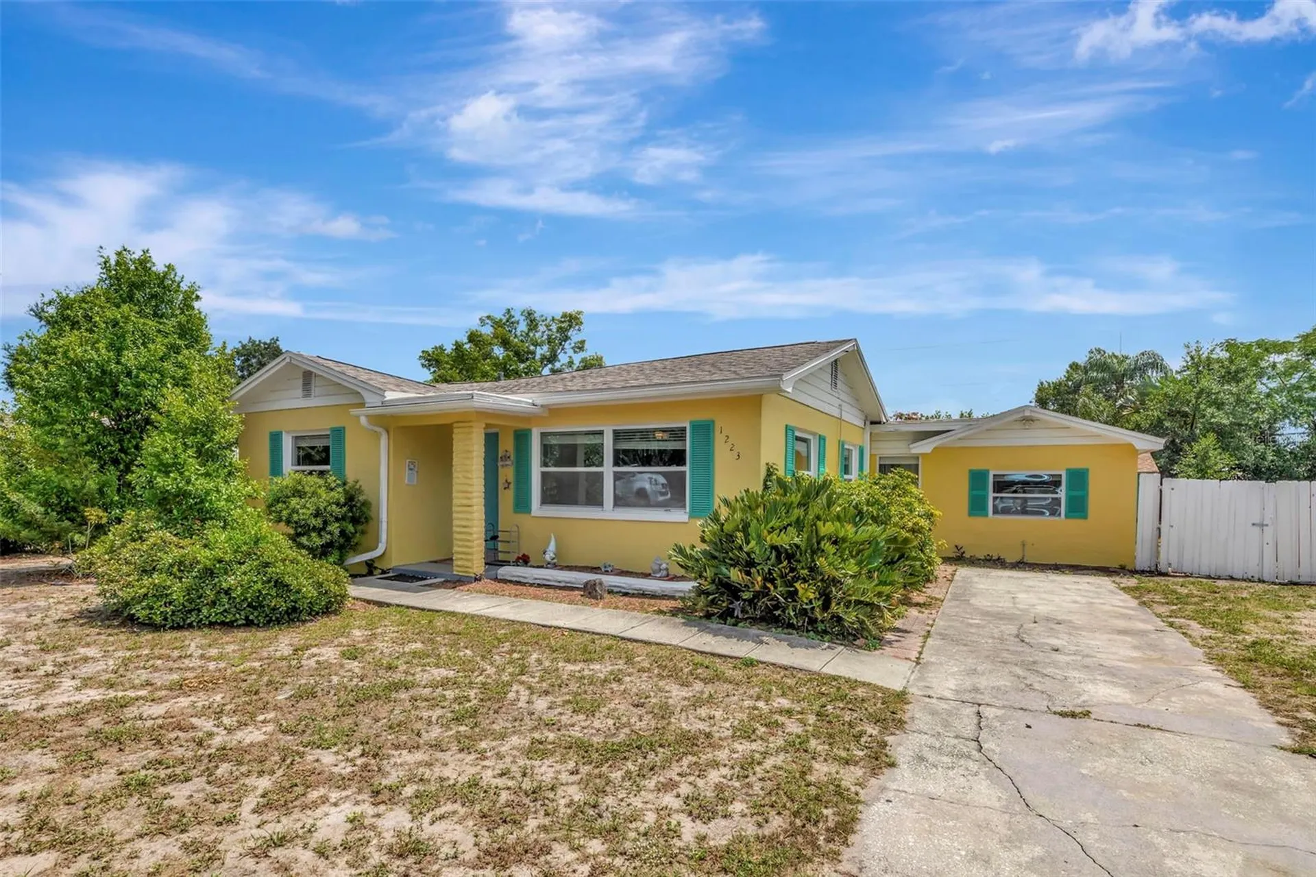 1223 Union Street Clearwater FL 33755