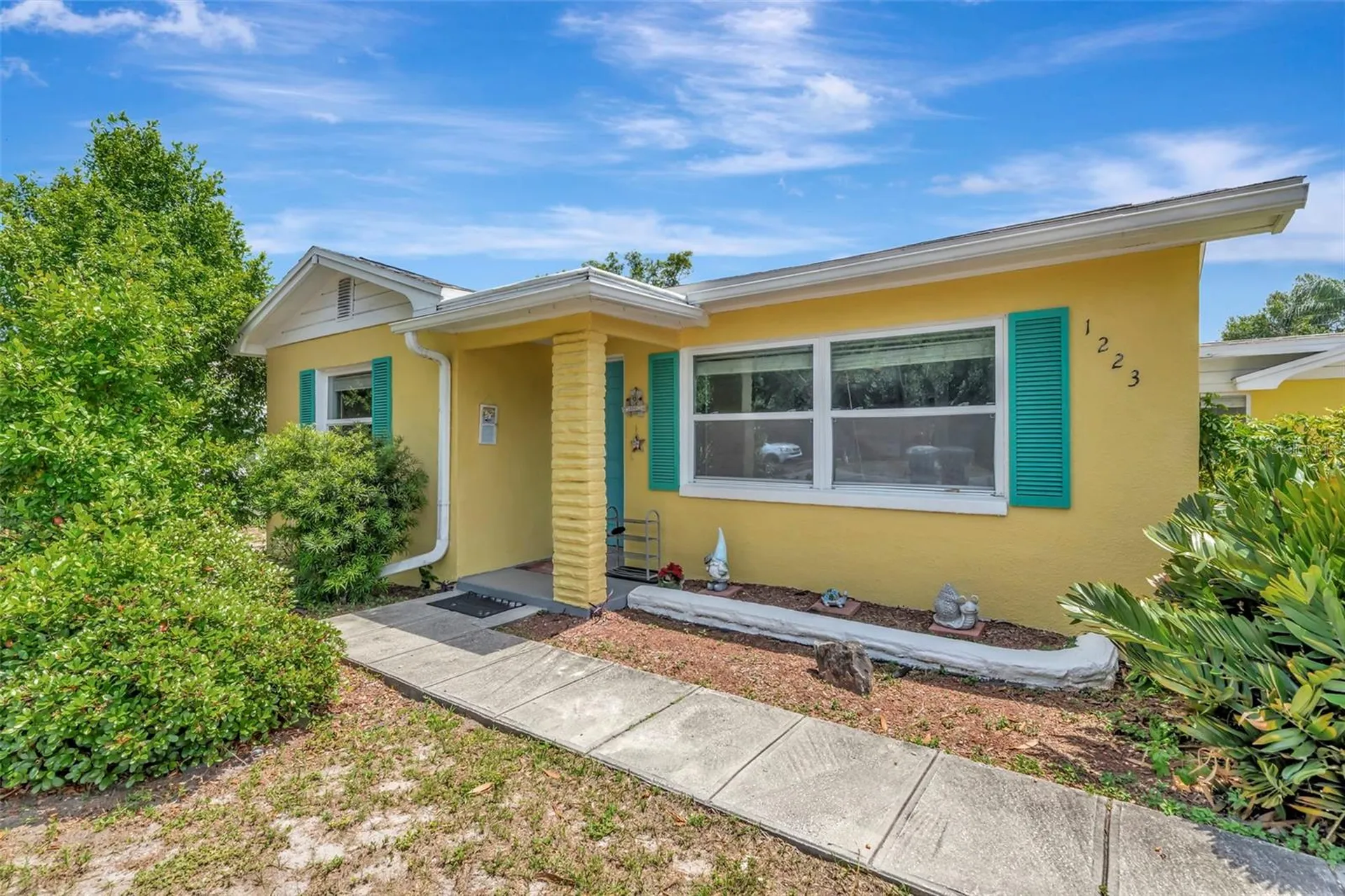 1223 Union Street Clearwater FL 33755