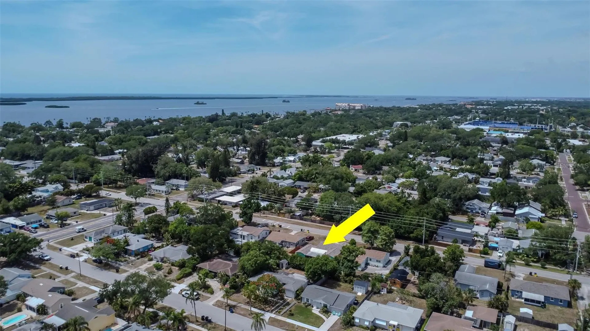 1223 Union Street Clearwater FL 33755