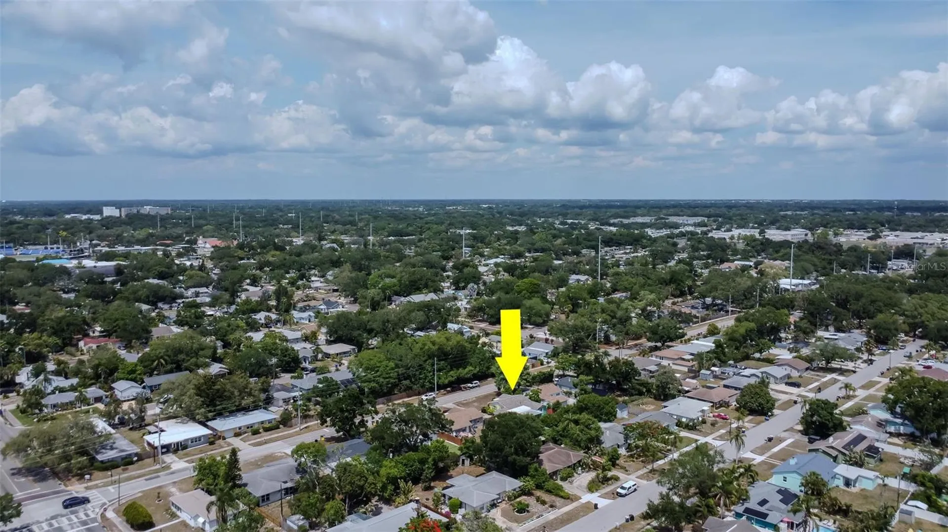 1223 Union Street Clearwater FL 33755
