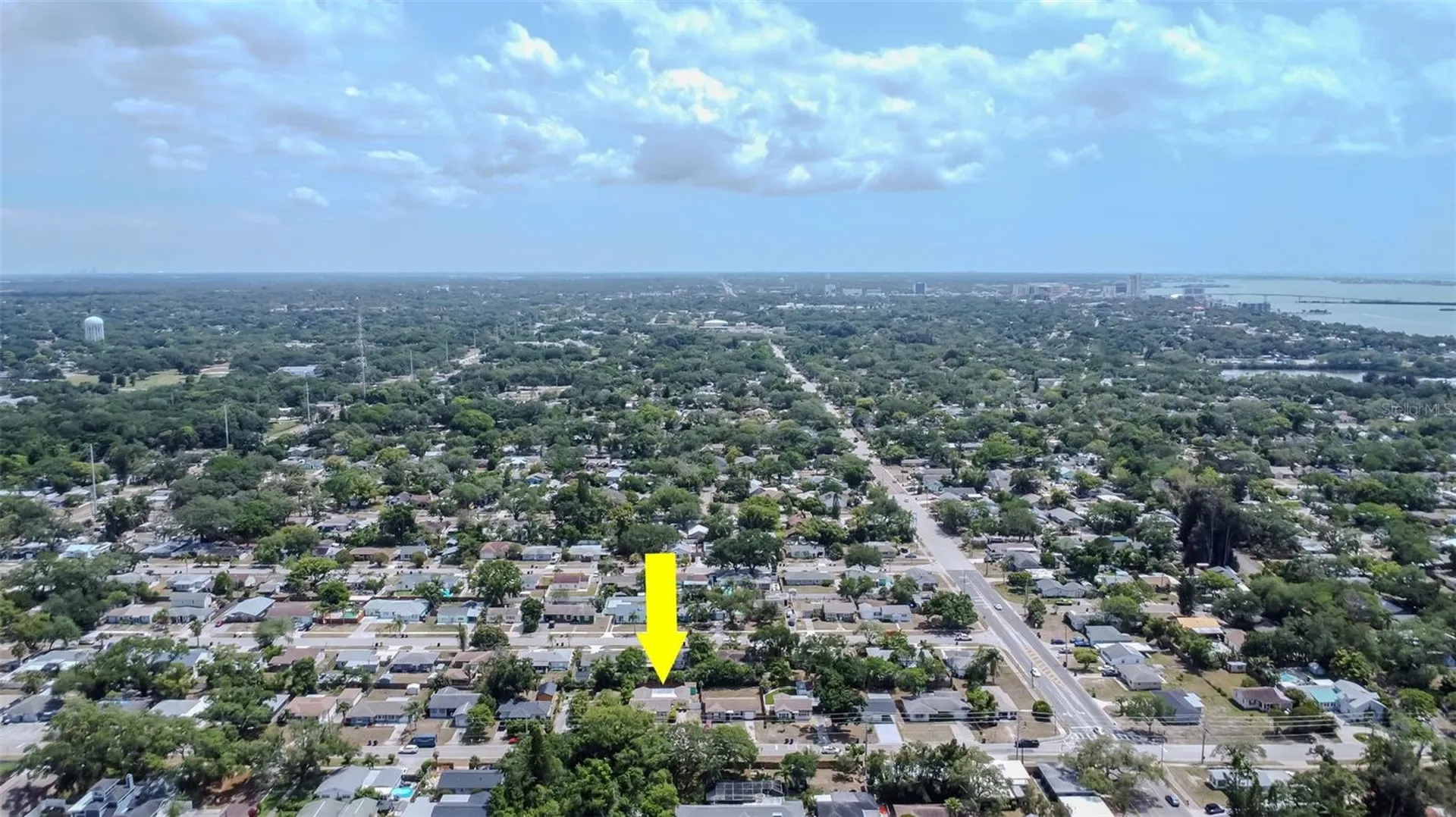 1223 Union Street Clearwater FL 33755