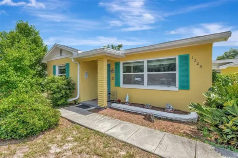 1223 Union Street Clearwater FL 33755