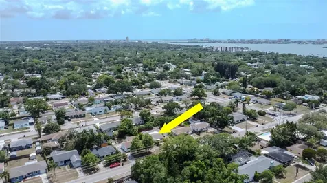 1223 Union Street Clearwater FL 33755