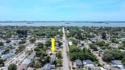 1223 Union Street Clearwater FL 33755