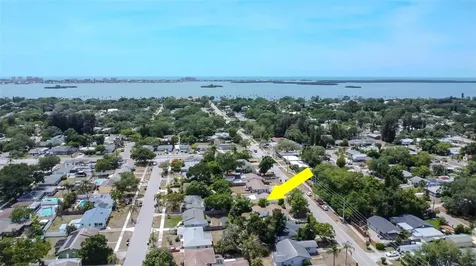 1223 Union Street Clearwater FL 33755