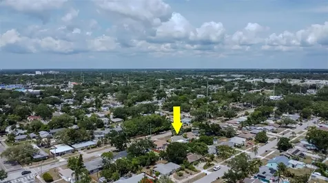 1223 Union Street Clearwater FL 33755