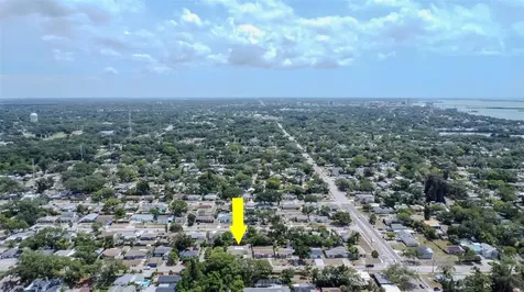 1223 Union Street Clearwater FL 33755
