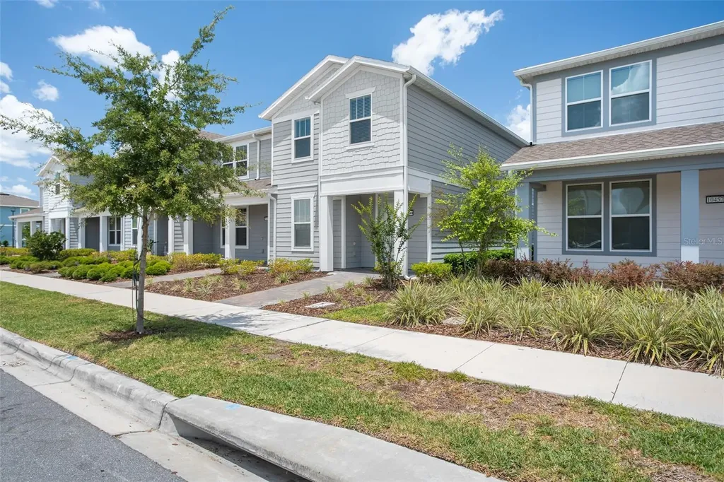 10449 Folly Beach Road Orlando FL 32827