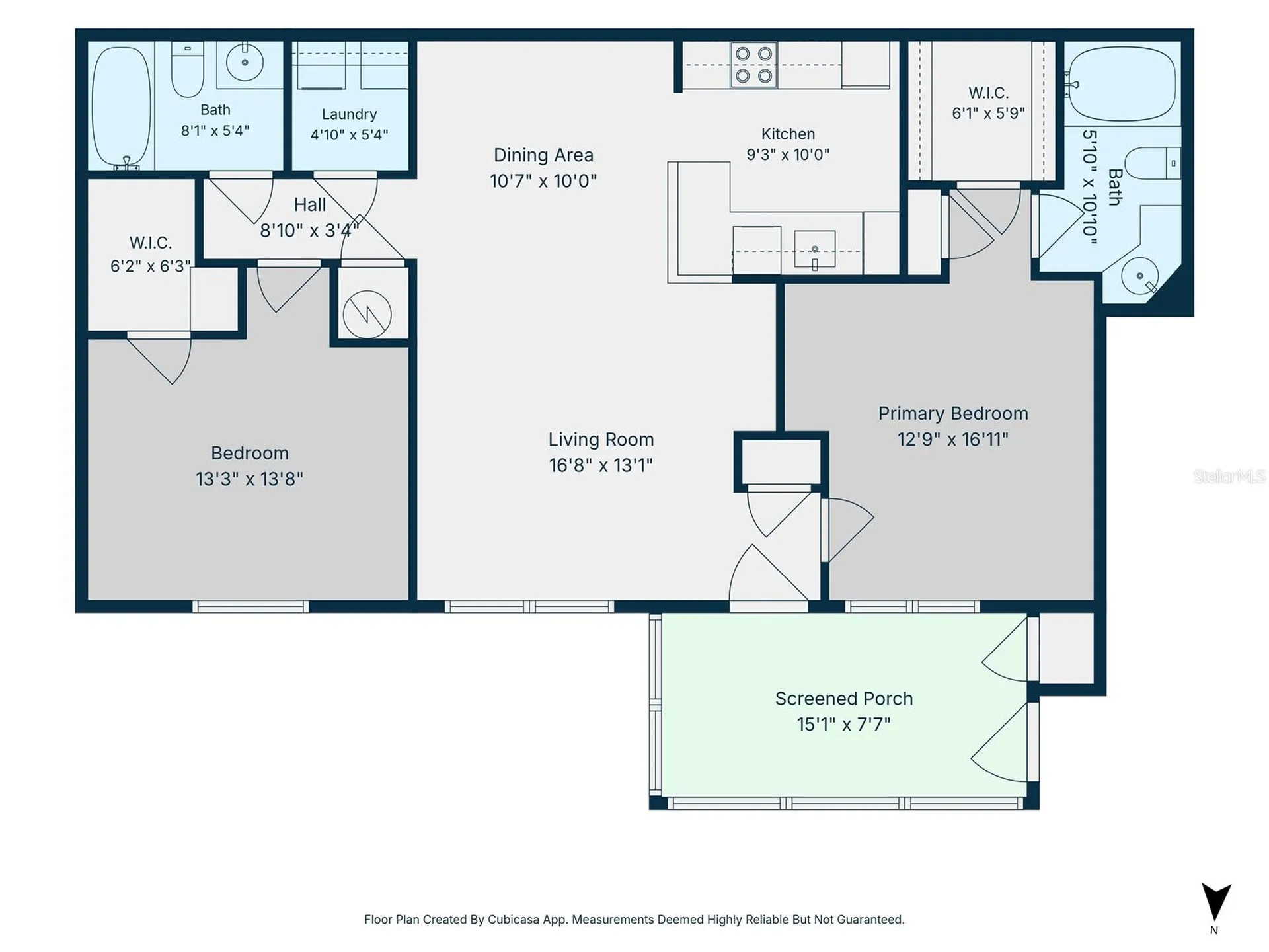 4802 51st Street W Bradenton FL 34210
