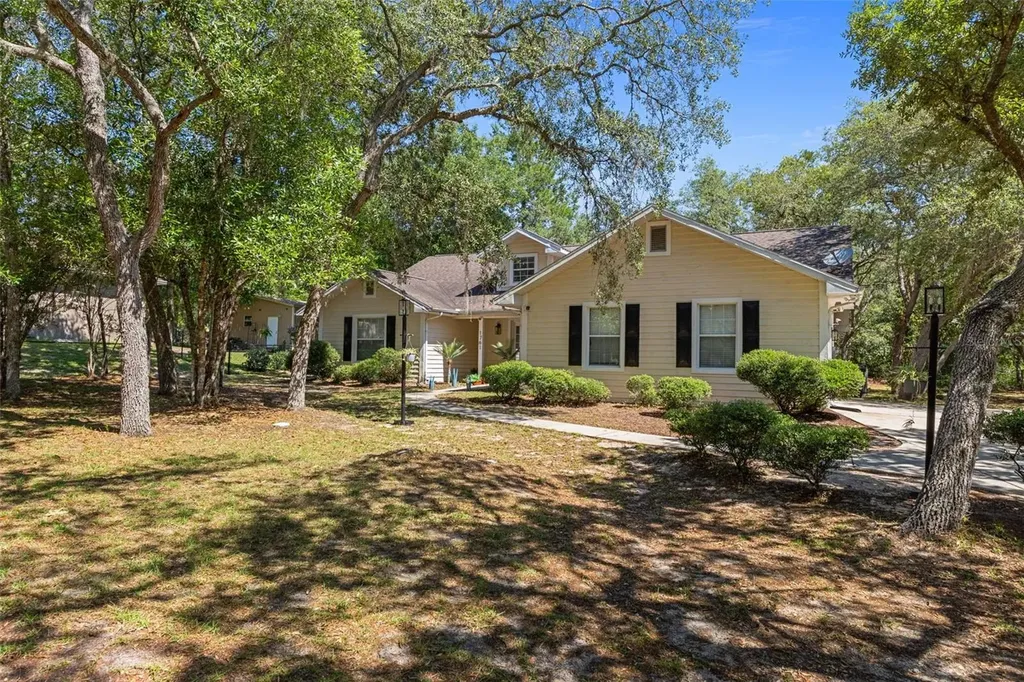 1761 E Cleveland Street Hernando FL 34442
