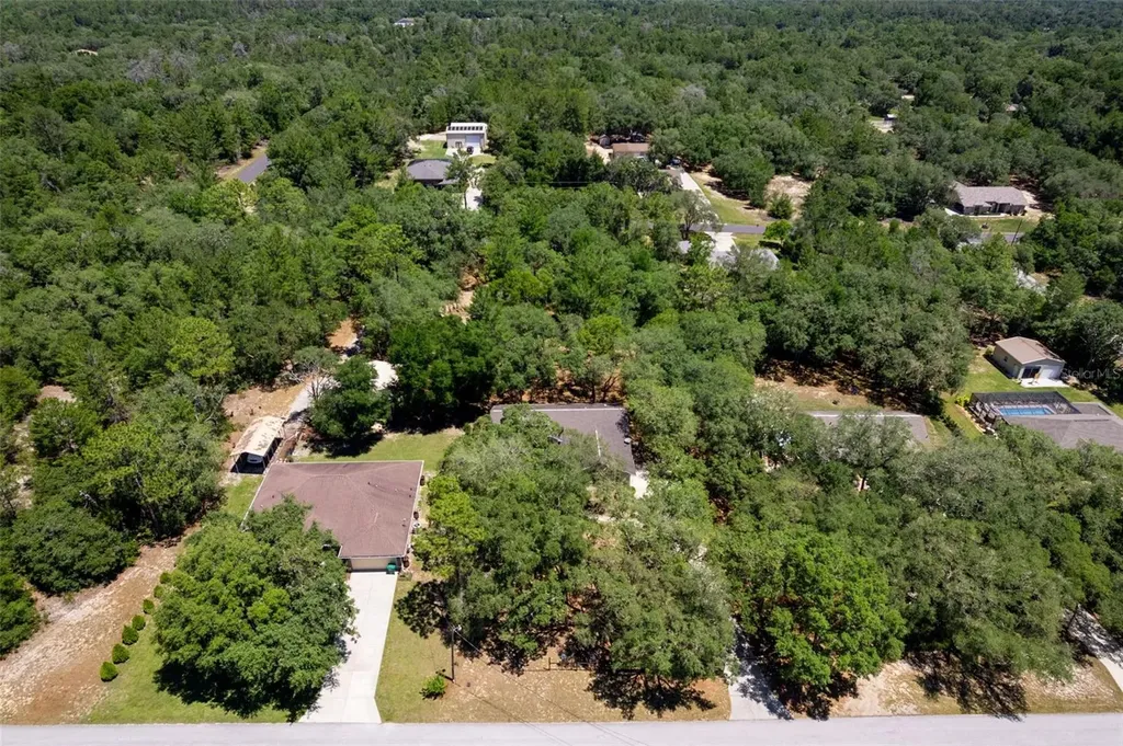 1761 E Cleveland Street Hernando FL 34442