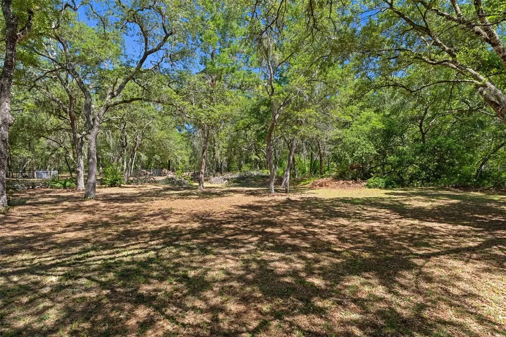 1761 E Cleveland Street Hernando FL 34442