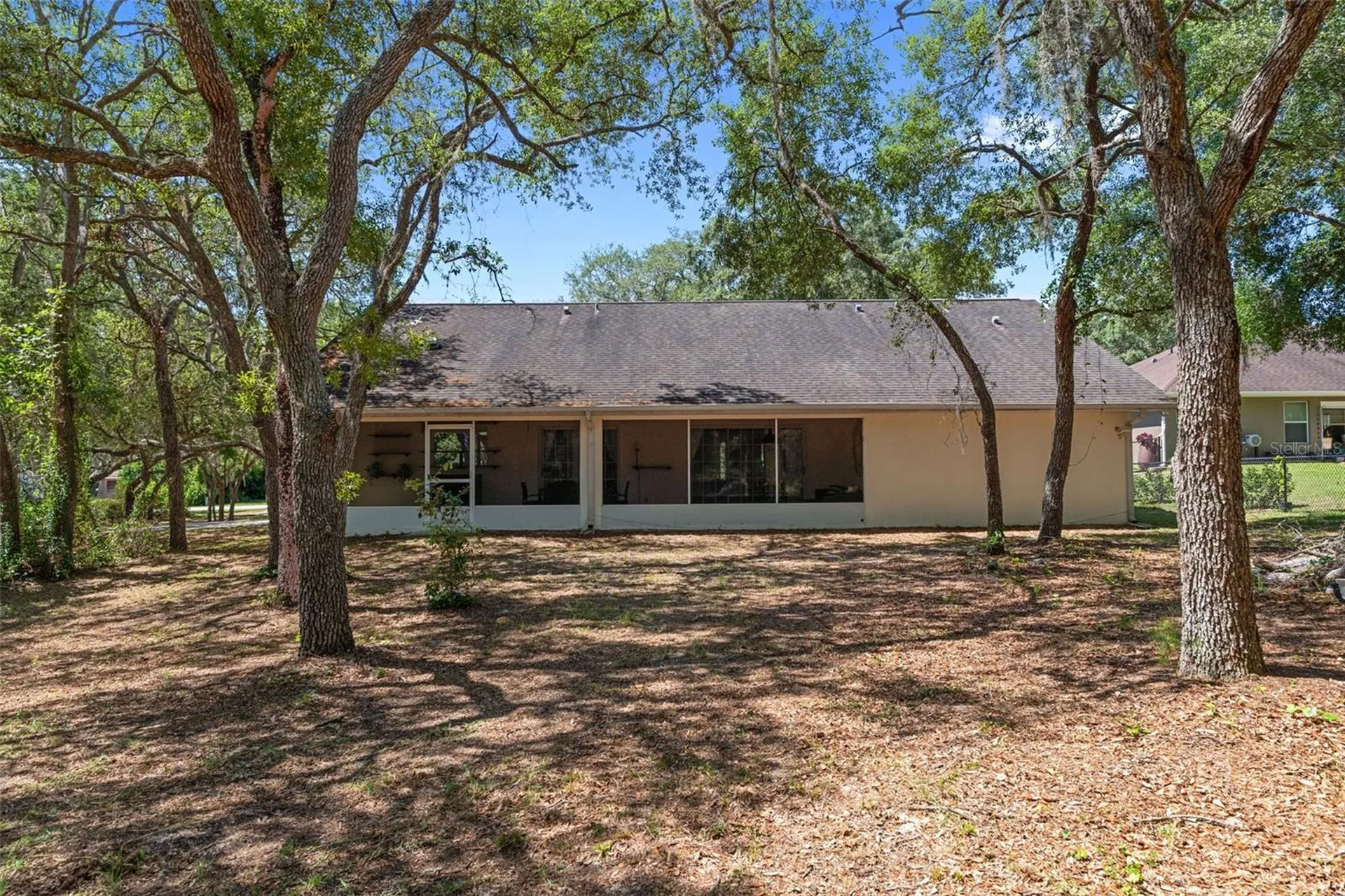 1761 E Cleveland Street Hernando FL 34442