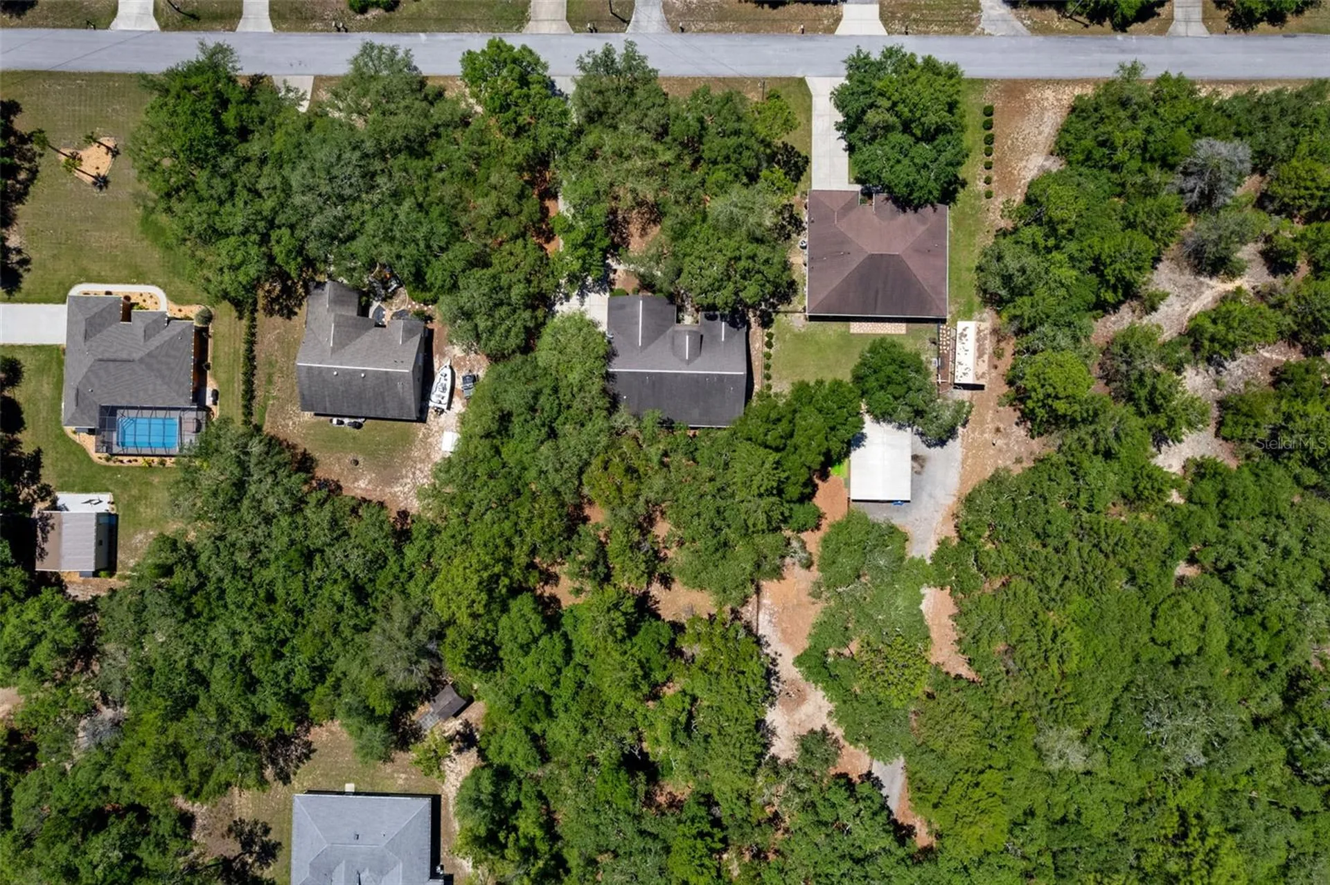 1761 E Cleveland Street Hernando FL 34442
