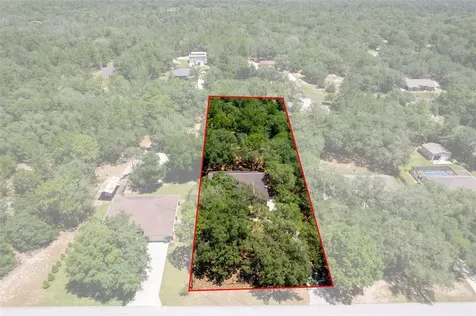 1761 E Cleveland Street Hernando FL 34442