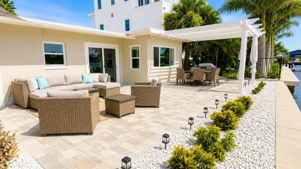 526 20th Avenue Indian Rocks Beach FL 33785