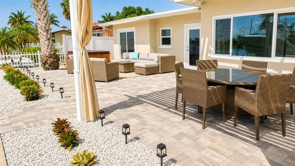 526 20th Avenue Indian Rocks Beach FL 33785