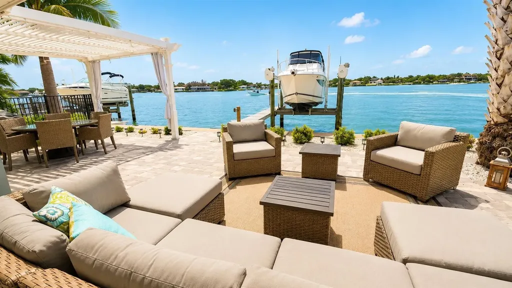 526 20th Avenue Indian Rocks Beach FL 33785