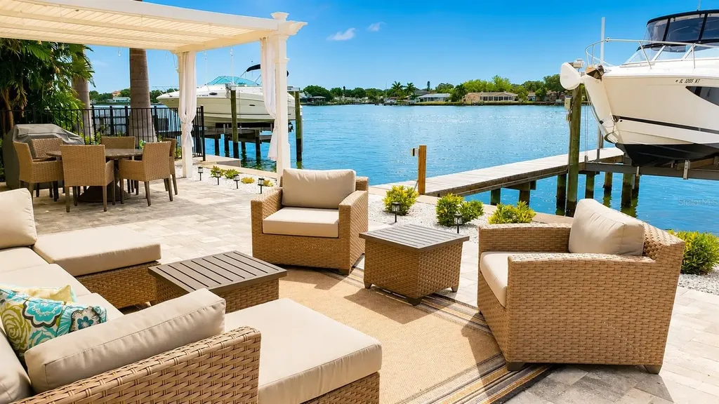 526 20th Avenue Indian Rocks Beach FL 33785