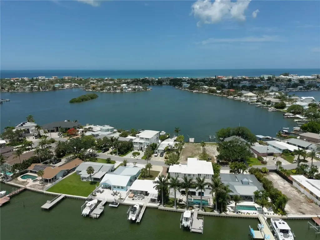 526 20th Avenue Indian Rocks Beach FL 33785