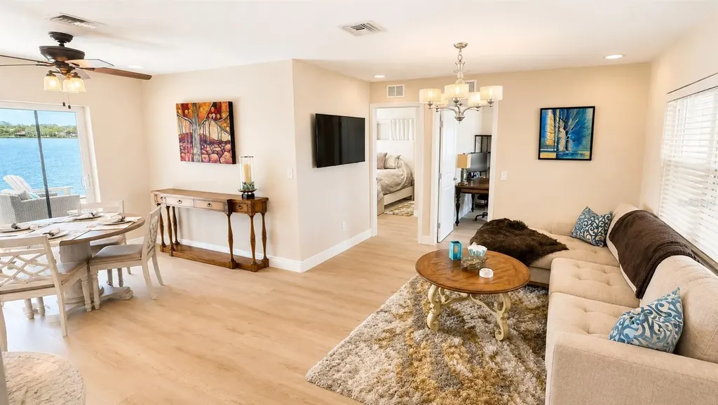 526 20th Avenue Indian Rocks Beach FL 33785