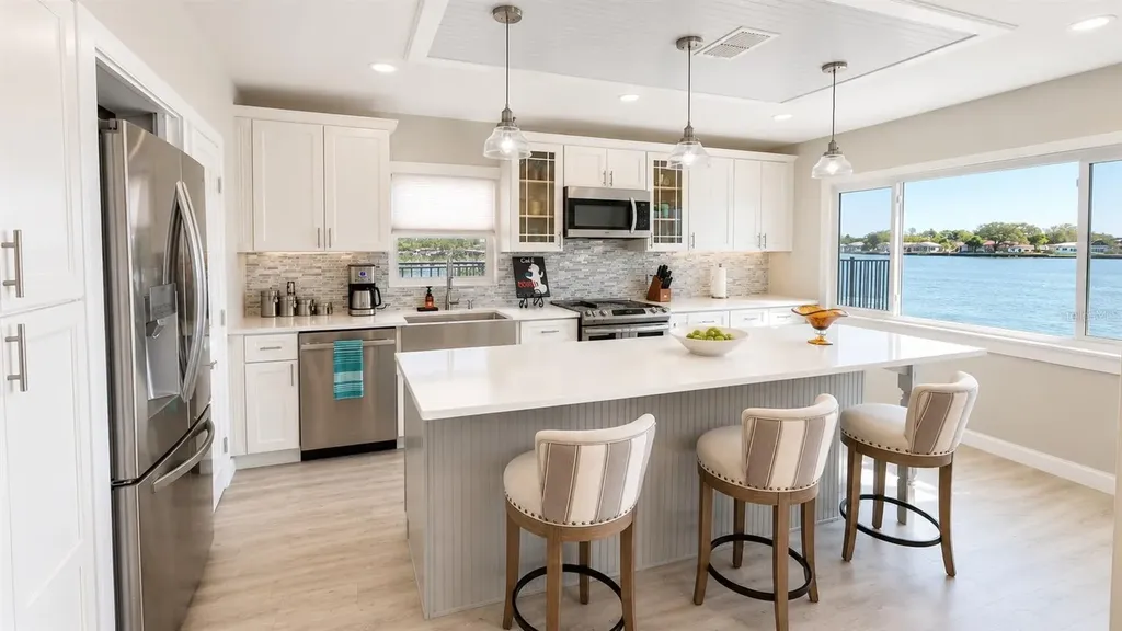 526 20th Avenue Indian Rocks Beach FL 33785