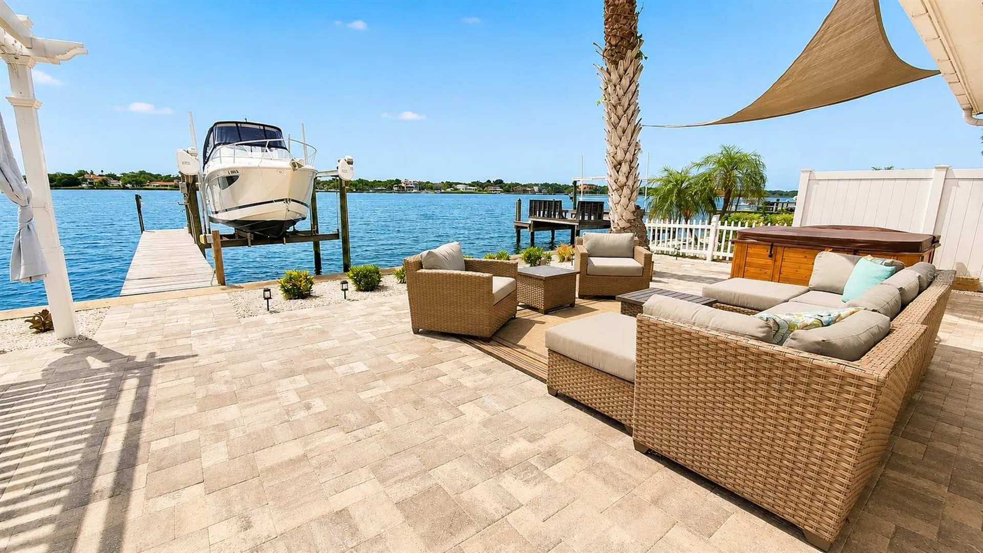 526 20th Avenue Indian Rocks Beach FL 33785