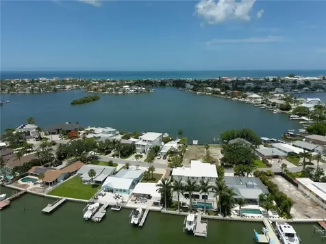 526 20th Avenue Indian Rocks Beach FL 33785
