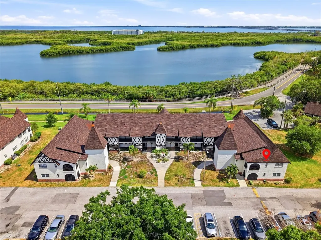 316 N Bayshore Boulevard Clearwater FL 33759