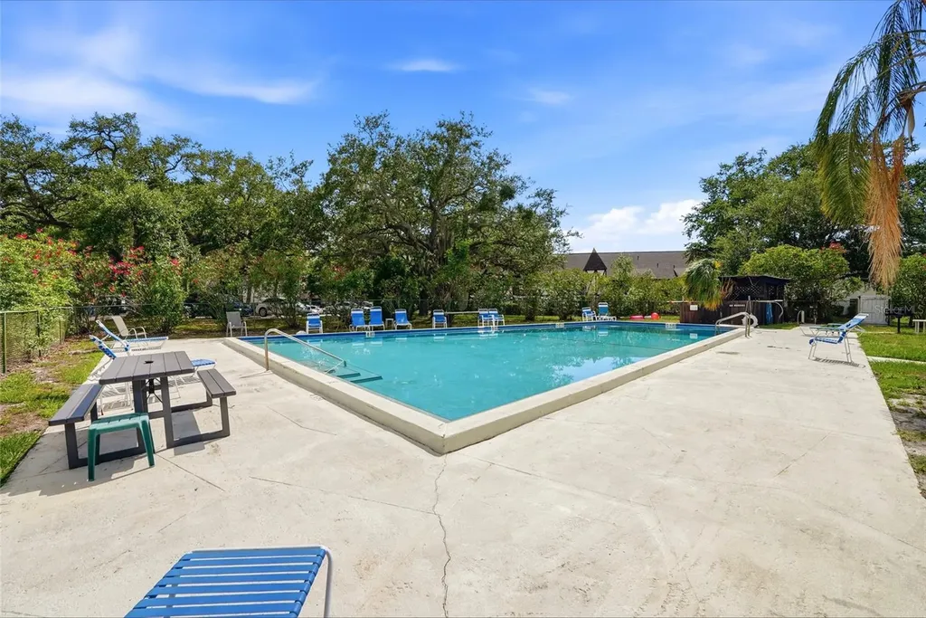 316 N Bayshore Boulevard Clearwater FL 33759