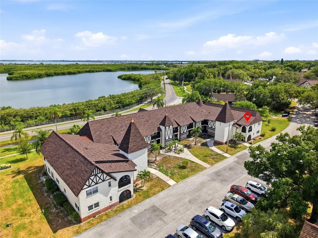 316 N Bayshore Boulevard Clearwater FL 33759