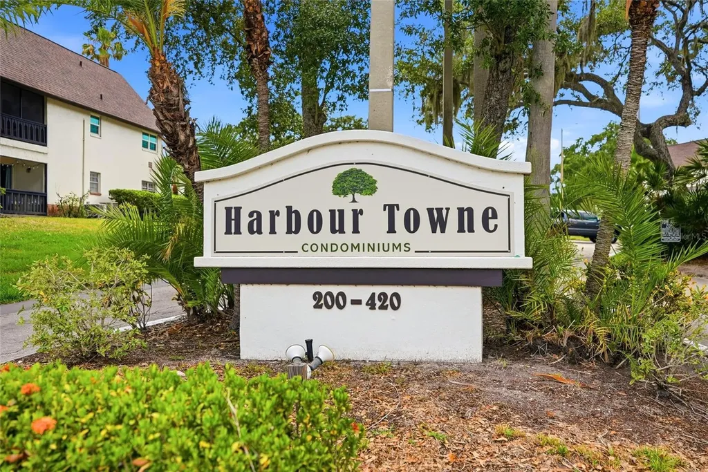 316 N Bayshore Boulevard Clearwater FL 33759
