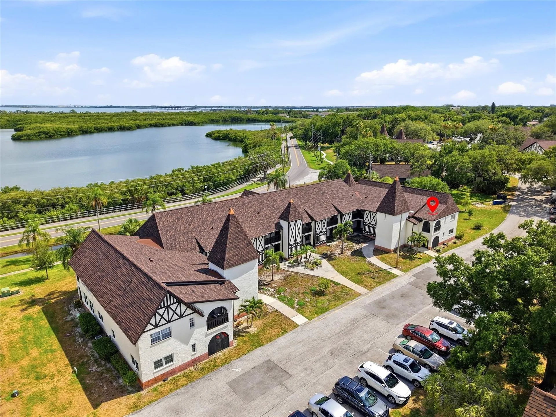 316 N Bayshore Boulevard Clearwater FL 33759