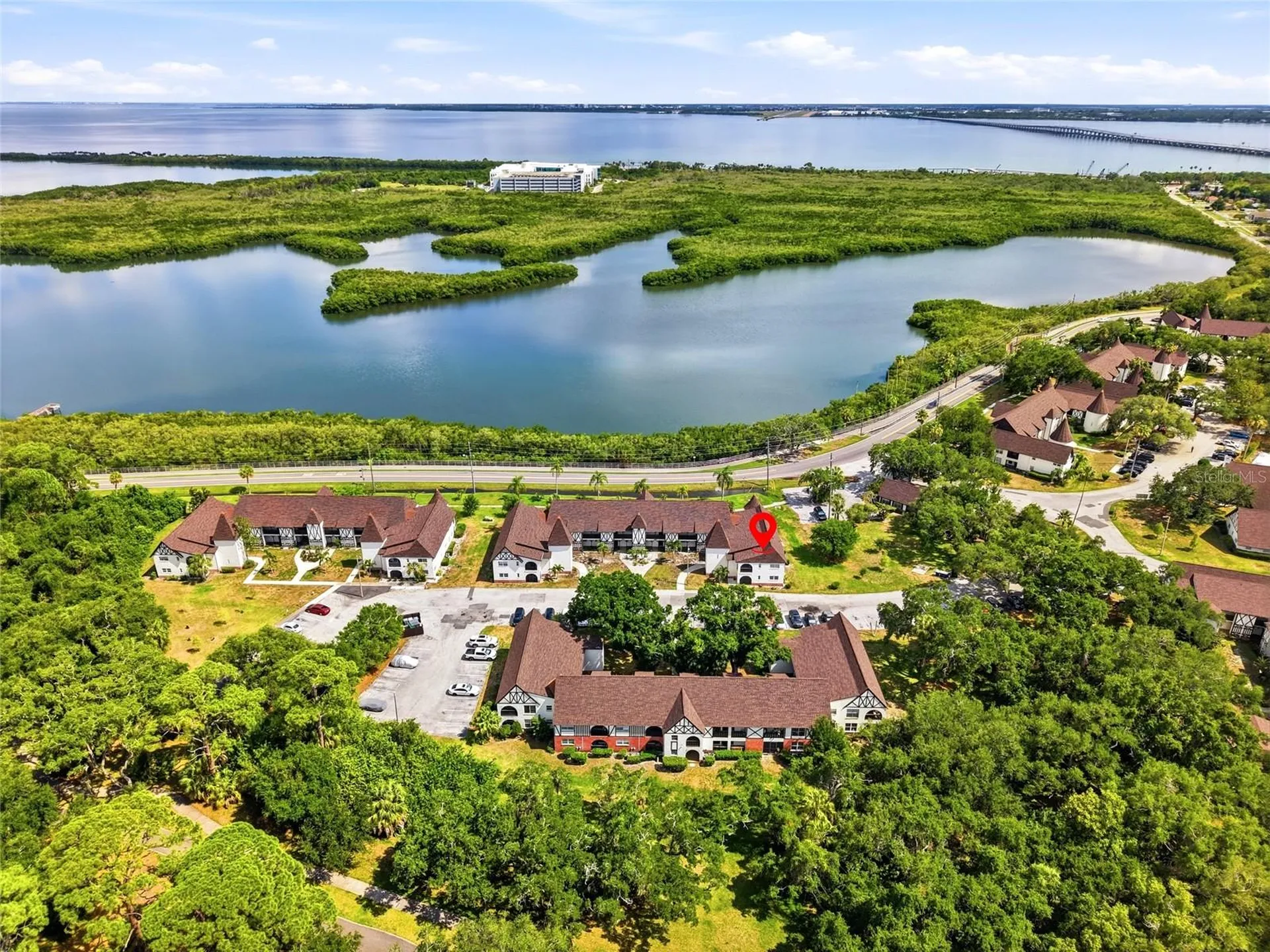 316 N Bayshore Boulevard Clearwater FL 33759