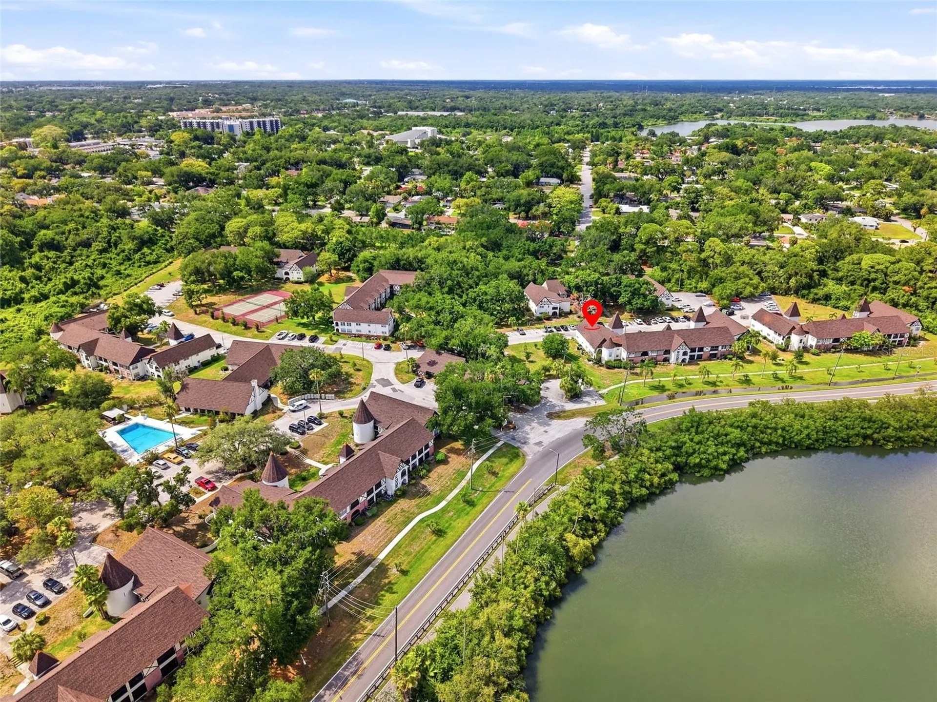 316 N Bayshore Boulevard Clearwater FL 33759
