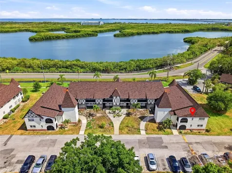 316 N Bayshore Boulevard Clearwater FL 33759