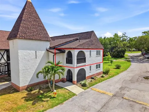 316 N Bayshore Boulevard Clearwater FL 33759