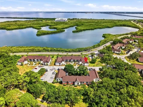 316 N Bayshore Boulevard Clearwater FL 33759
