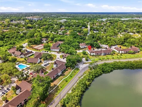 316 N Bayshore Boulevard Clearwater FL 33759
