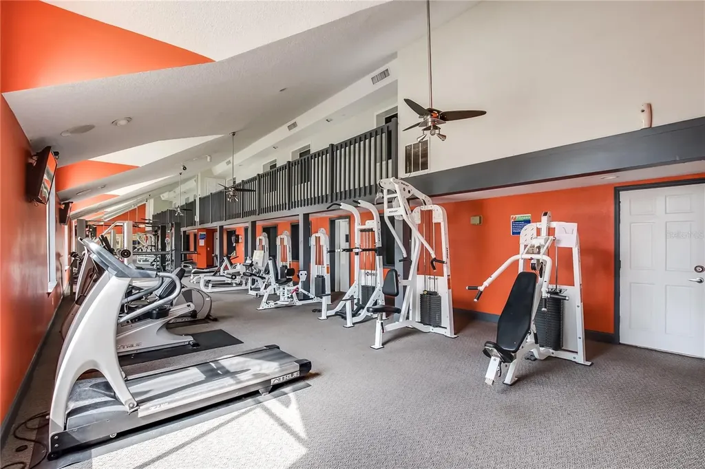 4528 Commander Drive Orlando FL 32822