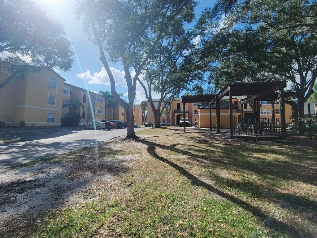 4528 Commander Drive Orlando FL 32822