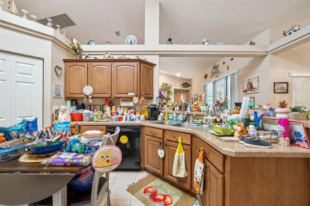 16230 NW 53rd Street Morriston FL 32668