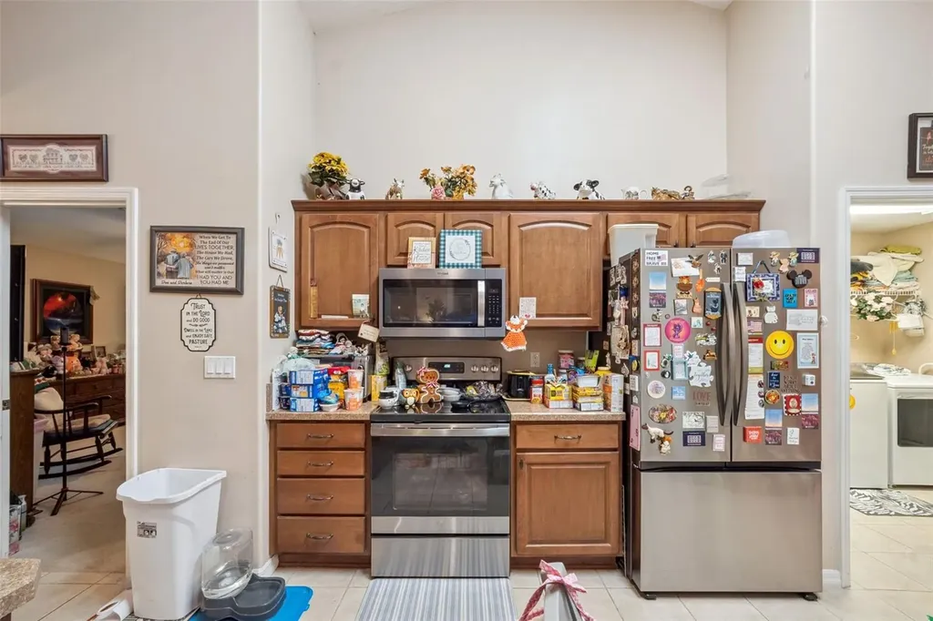 16230 NW 53rd Street Morriston FL 32668