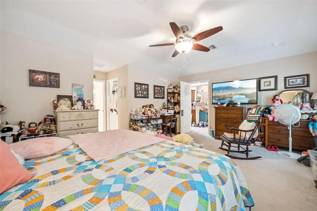 16230 NW 53rd Street Morriston FL 32668