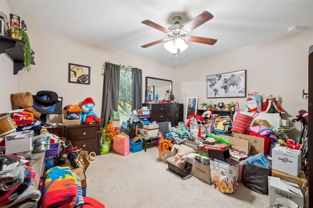 16230 NW 53rd Street Morriston FL 32668