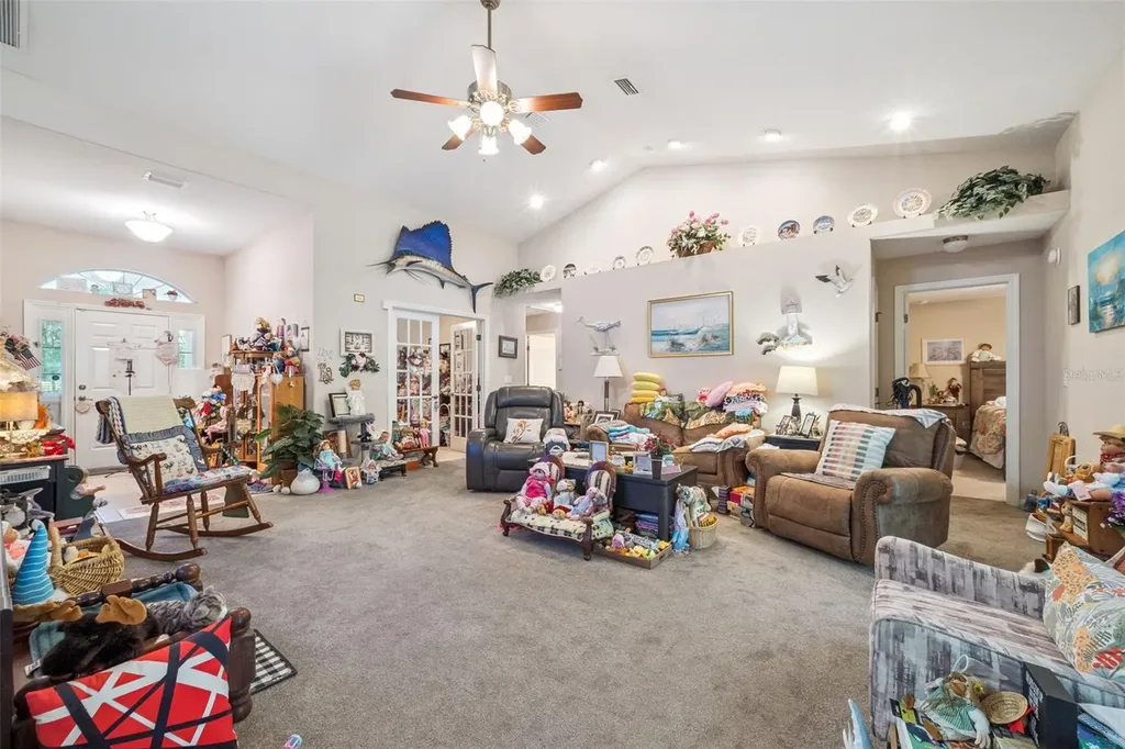 16230 NW 53rd Street Morriston FL 32668