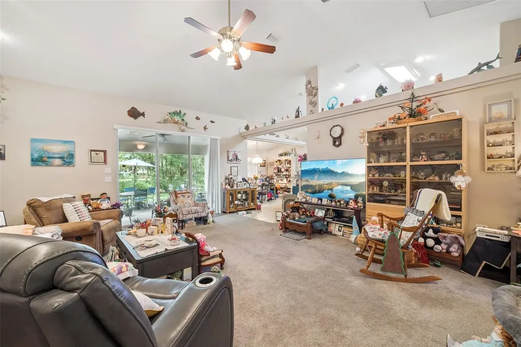 16230 NW 53rd Street Morriston FL 32668
